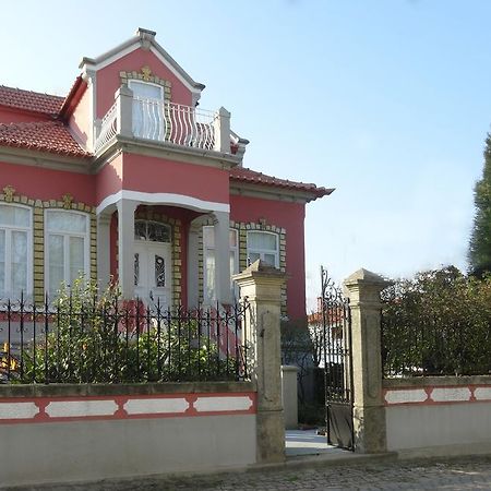 فيلا Casa Do Sino De Aveiro إيستاريجا الغرفة الصورة